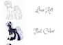 draw your ponysona character design